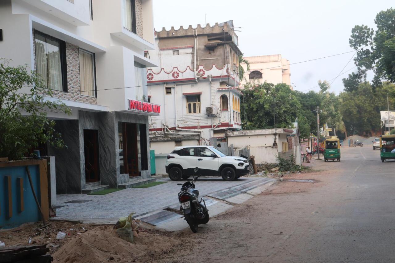 Hotel Royal View New Digha Digha  Exterior photo