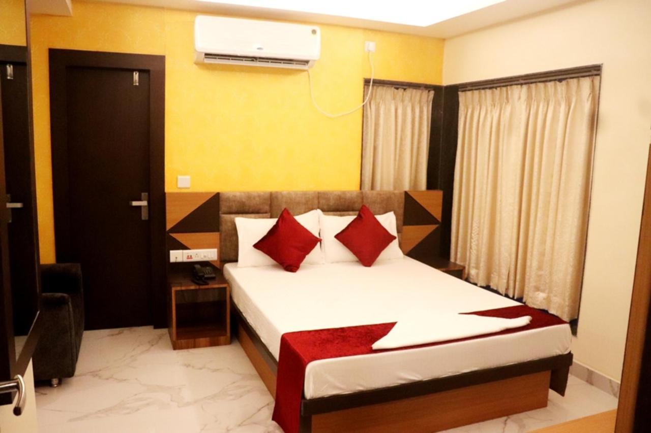 Hotel Royal View New Digha Digha  Exterior photo