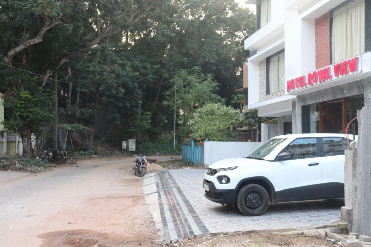 Hotel Royal View New Digha Digha  Exterior photo