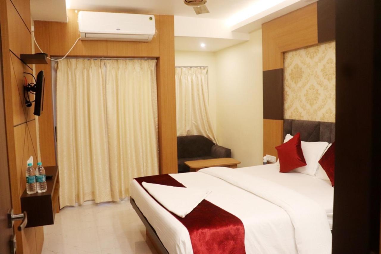 Hotel Royal View New Digha Digha  Exterior photo