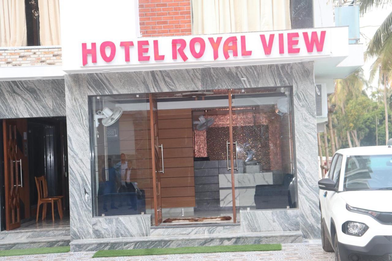 Hotel Royal View New Digha Digha  Exterior photo