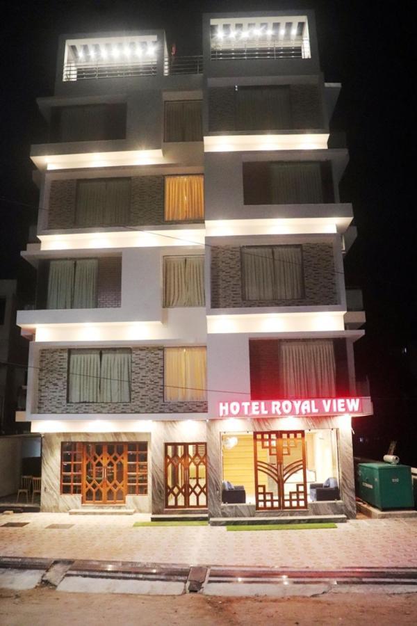 Hotel Royal View New Digha Digha  Exterior photo