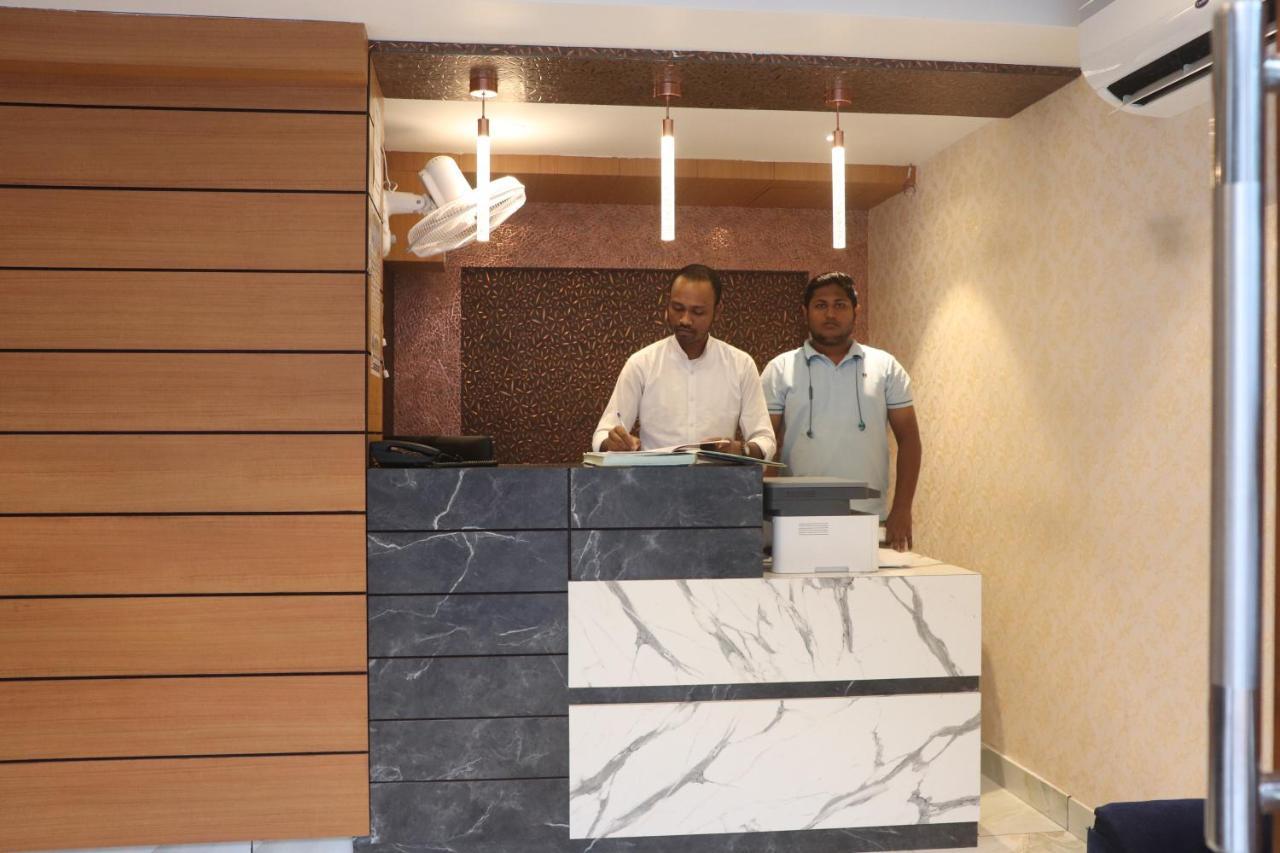 Hotel Royal View New Digha Digha  Exterior photo