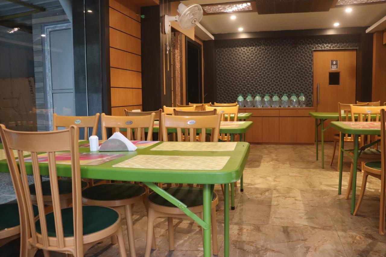 Hotel Royal View New Digha Digha  Exterior photo