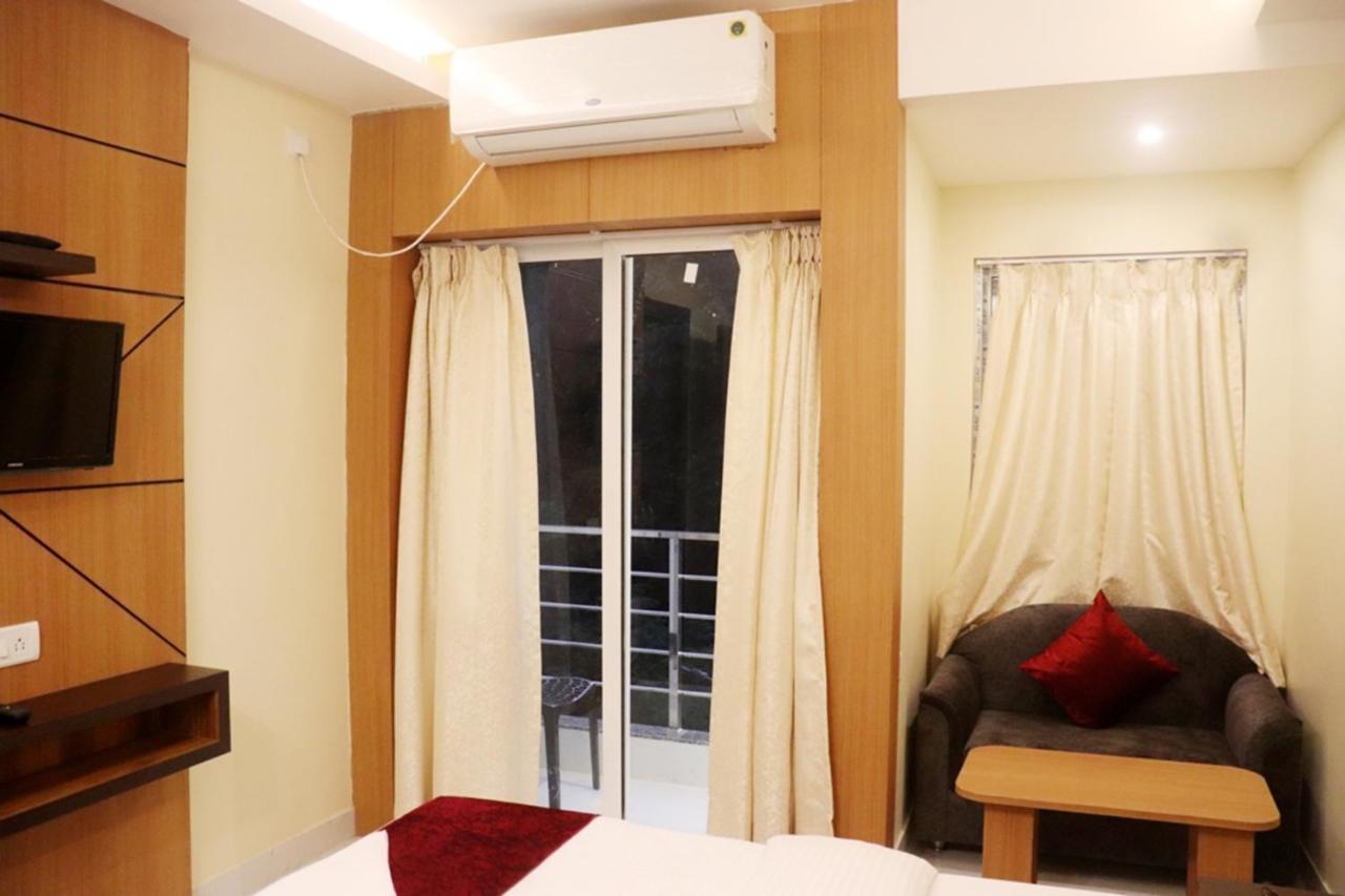 Hotel Royal View New Digha Digha  Exterior photo