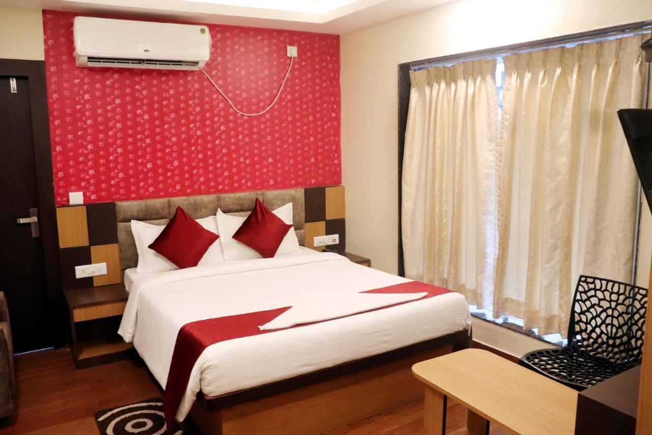 Hotel Royal View New Digha Digha  Exterior photo