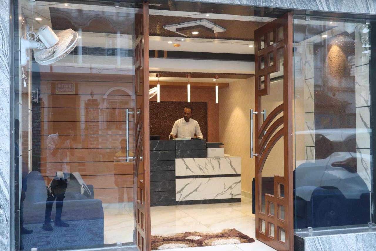 Hotel Royal View New Digha Digha  Exterior photo
